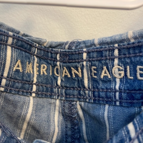 PACK OF THREE SHORTS - Picture 8 of 8